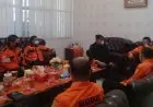 Kakansar Bandung-Senkom Jabar: Potensi SAR Bersinergi