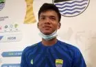 Bayu Fiqri Malas Latihan?