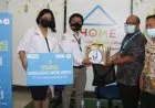 Hari Buku Nasional, Hero Group Donasikan Belasan Ribu Buku Bacaan