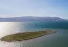 Rahasia Dajjal di Balik Danau Tiberias