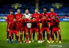 CR7 Pimpin Skuat Bertabur Bintang Portugal di Euro 2020