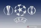 Ini Dia Tiga Kompetisi Klub Eropa Musim Depan, Ada yang Baru Lho...
