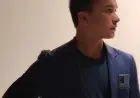 Lama 'Menghilang', Nicholas Saputra Jadi Brand Ambassador Ponsel