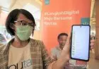 Bank Mandiri Gandeng Pelaku Fintech, Dorong Adopsi Digital UMKM