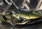 Lamborghini Investasi 1,5 Miliar Euro untuk EV