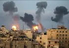 Israel-Hamas Gencatan Senjata