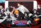 Game Bleach:Eternal Soul Resmi Hadir, Ayo Mainkan!