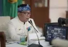 Ridwan Kamil Sambut Baik Layanan Polisi 110