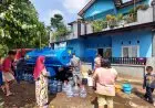 Pelanggan Zona 1 Kecewa Pelayanan Tirta Pakuan, Ini Jawaban Dirut