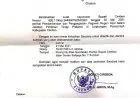 BKPSDM Tidak Dilibatkan pada Mutasi Rotasi Pemkab Cirebon Hari Ini