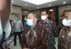 Kota Bandung Raih Opini WTP Ketiga Kali