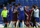 Chelsea dan Leicester Terancam Sanksi FA