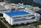 Samsung Akan Segera Bangun Pabrik Chip di AS