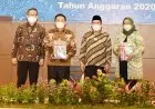 Mantap, Kabupaten Bogor WTP Lagi