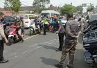 Pengakuan Pengendara Harley Tabrakan di Puncak: Saya Tanggung Jawab