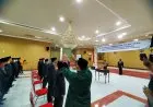 Mutasi Pejabat Eselon II Pemkab Cirebon Dianggap Cacat Hukum