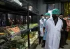 Syahrul Yasin Limpo Luncurkan Korporasi Petani Hortikultura di Ponpes Al-Ittifaq