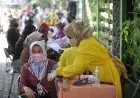 Jelang PTM, Kota Bandung Genjot Vaksinasi Covid-19 Pendidik dan Tenaga Kependidikan