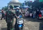 Alhamdulillah, Klaster Wisata Covid-19 di Puncak Nihil