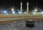 Berkahnya Kiblat Umat Islam sebelum Ka'bah