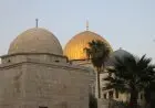 Berkahnya Kiblat Umat Islam sebelum Ka'bah