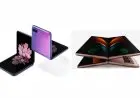 Samsung Targetkan Penjualan Tinggi untuk Seri Galaxy Z