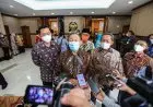 Pemkot Bandung Sukses Cetak Hattrick Opini WTP dari BPK, Ini Kata Oded M. Danial
