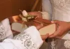 Sahkah Pernikahan Jika Mahar Masih Utang?