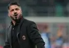 Resmi, Gatuso Tinggalkan Napoli Usai Gagal Finis Empat Besar