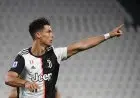 Akhirnya, CR7 Jadi Capocannoniere Setelah Menunggu 3 Musim
