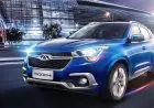 Cherry Motors Indonesia datang, Wuling santai
