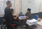 Tembak Mati Warga, Anggota DPRD Ini Tak Ditahan