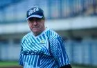 Robert Alberts Pastikan Persib Sudah Dapatkan Pemain Asing Asia