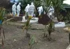 Persentase Kematian Covid-19 Garut Naik Jadi 4,3 Persen, Kesembuhan Turun Jadi 88,67 Persen