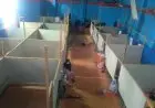 Kasus Covid-19 Meningkat Dua Kali Lipat, BOR RS di Garut Naik