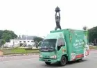 Sasa dan Rotary Indonesia Gelar Pelatihan "Ayo Cegah Stunting"