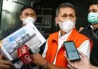 RJ Lino Yakin Praperadilannya Diterima
