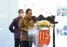 Menteri Trenggono Arahkan Satgas 115 Berantas Penyelundupan Lobster
