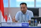 Indonesia Dapat Tawaran Vaksin Pfizer dari IOC