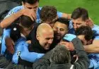 Guardiola Pelatih Terbaik Sepanjang Masa