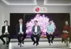 LG Indonesia Perkuat Pasar TV Premium Berteknologi OLED Evo
