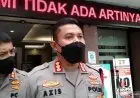 Polisi Pastikan Tidak Ada Al-Quran Dibakar