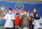 Dahsyat! 5 Tahun Edar Sabu, Polisi Ini Akhirnya Diringkus BNN