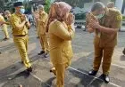 Benahi Aset, Pelayanan Publik dan Lainnya, Pemkab Gandeng KPK RI