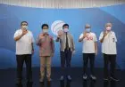 Telkomsel Resmi Jadi Operator Seluler Pertama yang Menggelar Jaringan 5G di Indonesia