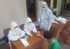 Klaster Buka Puasa Bersama, 20 Orang Warga Parungpanjang Terpapar Covid