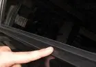 Merawat Karet Pintu Mobil Agar Tetap Awet