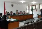 Eks Dirut dan Direktur Keuangan Pos Properti Indonesia Dituntut 11 Tahun Bui