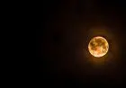 Fenomena Langka! Gerhana Bulan Bertepatan dengan Hari Raya Waisak