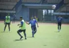 Dedi Kusnandar Berharap Start Baik Dilakukan Persib